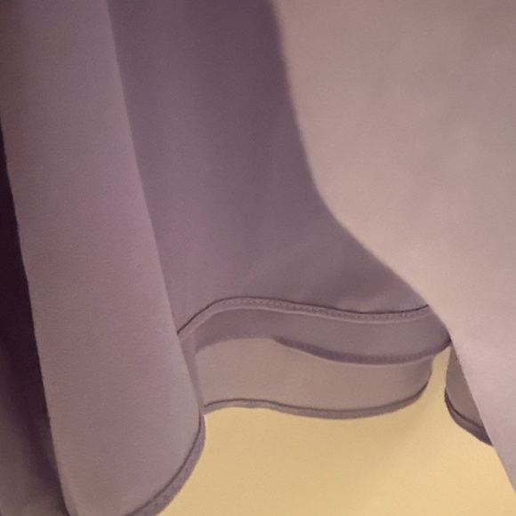 Wayf Lavender Lace Camisole Top - Picture 6 of 6